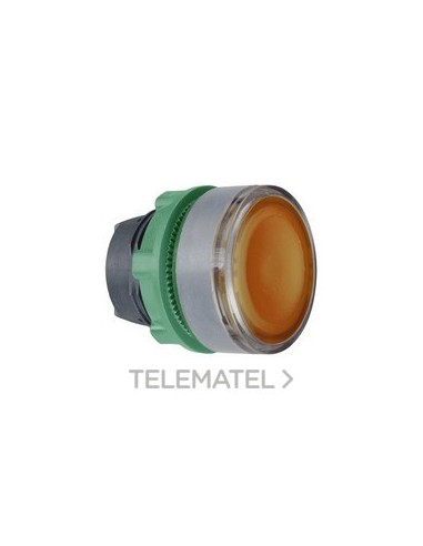 CBZA.PULS.LUMIN.XB5 NJ.LED ETIQUETAS PUL