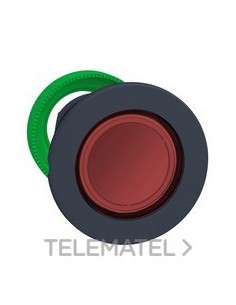 CBZA.PULS.LUMIN.XB5 MONT.ENRAS.RJ PULSAC