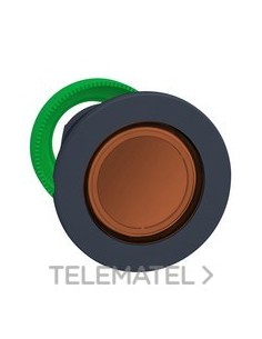 CBZA.PULS.LUMIN.XB5 MONT.ENRAS.NJ.LED