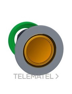 CBZA.PULS.LUMIN.XB5 MONT.ENRAS.NJ.LED