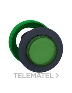 CBZA.PULS.LUMIN.XB5 MONT.ENRAS.BTN.STE