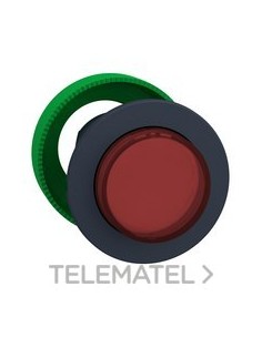 CBZA.PULS.LUMIN.XB5 MONT.ENRAS.BTN.STE