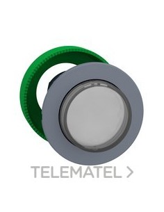 CBZA.PULS.LUMIN.XB5 MONT.ENRAS.BTN.STE