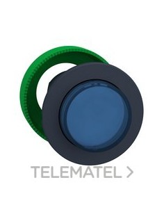 CBZA.PULS.LUMIN.XB5 MONT.ENRAS.BTN.STE