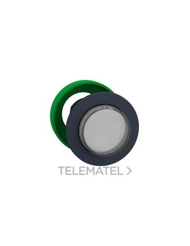 CBZA.PULS.LUMIN.XB5 MONT.ENRAS.BL STE