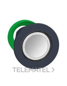 CBZA.PULS.LUMIN.XB5 MONT.ENRAS.BL LED