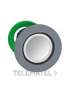 CBZA.PULS.LUMIN.XB5 MONT.ENRAS.BL LED