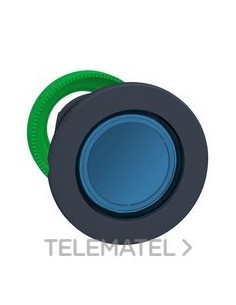 CBZA.PULS.LUMIN.XB5 MONT.ENRAS.AZ PULSAC