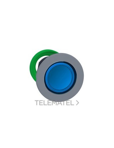 CBZA.PULS.LUMIN.XB5 MONT.ENRAS.AZ PULSAC