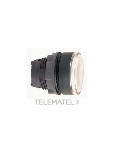 CBZA.PULS.LUMIN.XB5 LED RAS BL PULS.DBL.