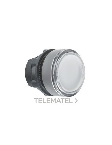 CBZA.PULS.LUMIN.XB5 BL LED PULSACIÓN DBL