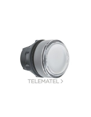 CBZA.PULS.LUMIN.XB5 BL LED ETIQUETAS PUL