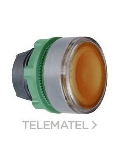 CBZA.PULS.LUMIN.XB5 AM.PULSACIÓN DBL.LED