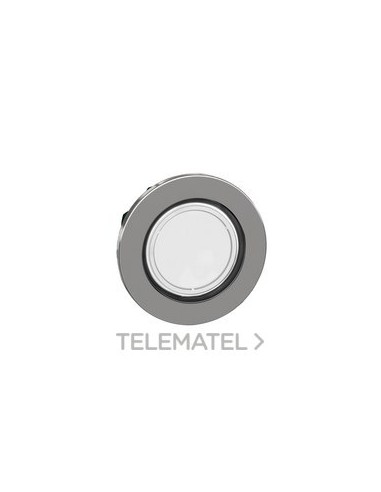 CBZA.PULS.LUMIN.XB4 MONT.ENRAS.BL PULSAC