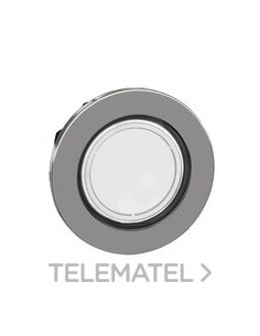 CBZA.PULS.LUMIN.XB4 MONT.ENRAS.BL LED