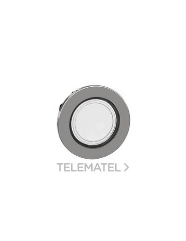 CBZA.PULS.LUMIN.XB4 MONT.ENRAS.BL LED