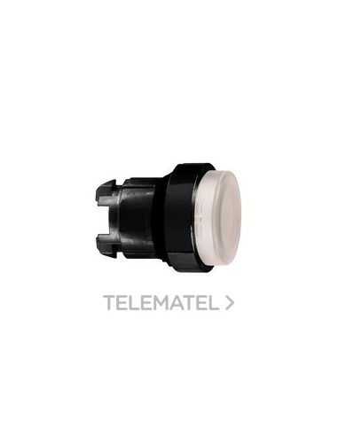 CBZA.PULS.LUMIN.XB4 LED STE.BL EMB.NG