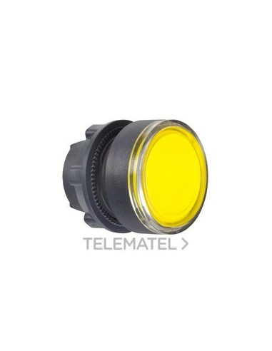 CABEZA PULS.LUMIN.RAS.PULSAR-PULSAR AM.