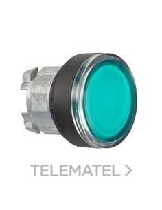 CABEZA PULS.LUMIN.RAS.VD EMB.NG