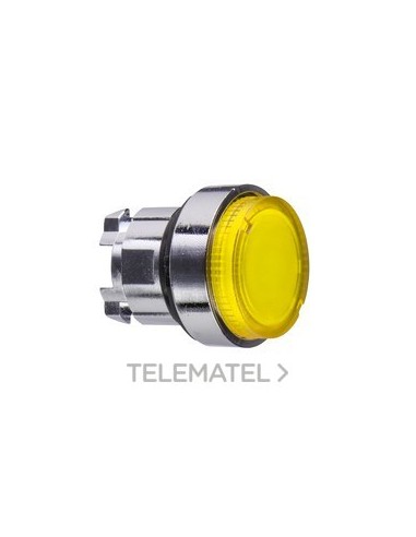 CABEZA PULS.LUMIN.STE.AM.PULSAR