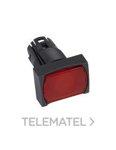 CABEZA PULS.LUMIN.RAS.ENGCH.RJ RTGLAR.