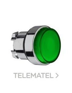 CABEZA PULS.LUMIN.LED SAL.P-P VD