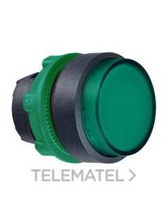 CABEZA PULS.LUMIN.LED STE.P-P VD