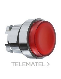 CABEZA PULS.LUMIN.LED SAL.P-P RJ