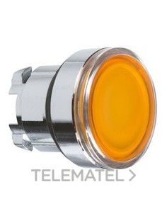 CABEZA PULS.LUMIN.LED RAS.P-P AM.