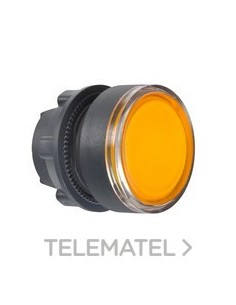 CABEZA PULS.LUMIN.LED RAS.P-P AM.