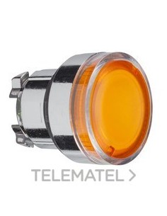 CABEZA PULS.LUMIN.d.22 RAS.AM.EMET.