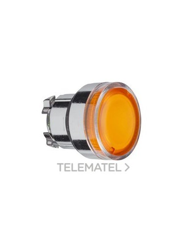 CABEZA PULS.LUMIN.d.22 RAS.AM.EMET.