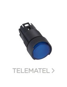 CBZA.PULS.LUMIN.d.16 RAS.IMPULS.AZ RED.