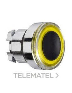 CABEZA PULS.LUMIN.AM.LED ANLO.ILUMINADO