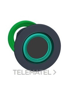 CBZA.PULS.FLUSH LUMIN.VD LED ANLO.LUMIN.