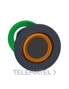 CABEZA PULS.FLUSH LUMIN.NJ.LED ANLO.