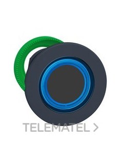 CBZA.PULS.FLUSH LUMIN.AZ LED ANLO.LUMIN.