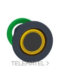 CBZA.PULS.FLUSH LUMIN.AM.LED ANLO.LUMIN.