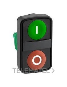 CBZA.PULS.DBL.PLAST.BL/VERDE-I/BL/rojo-0