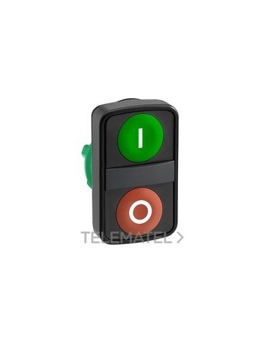 CBZA.PULS.DBL.PLAST.BL/VERDE-I/BL/rojo-0