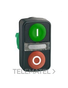 CBZA.PULS.DBL.PLAST.BL/VERDE-I/BL/rojo-0