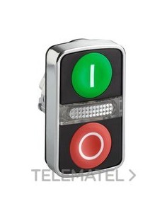 CBZA.PULS.DBL.+PIL.BL/VERDE-I/BL rojo-0