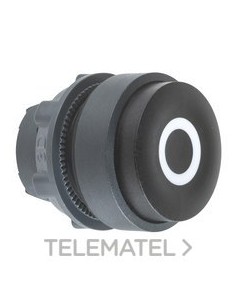 CABEZA PULS.d.22 STE.NG "O" BL EPLA.