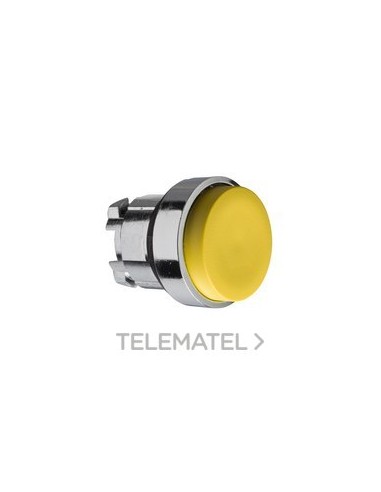 CABEZA PULS.d.22 STE.AM.EMET.