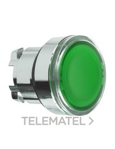 CABEZA PULS.d.22 RAS.TP VD EMET.