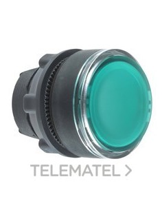 CABEZA PULS.d.22 RAS.TP VD EPLA.