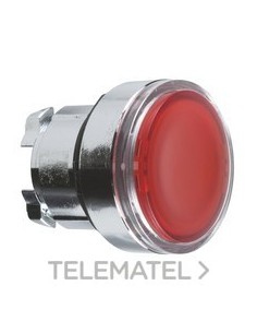 CABEZA PULS.d.22 RAS.TP RJ EMET.