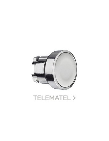 CABEZA PULS.d.22 RAS.S/PL.GR EMET.