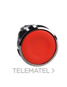 CABEZA PULS.d.22 RAS.S/PL.RJ EMET.