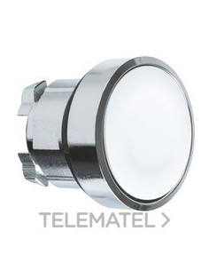 CABEZA PULS.d.22 RAS.S/PL.BL EMET.